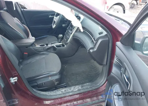 2015 Chevrolet Malibu 1Lt z USA, uszkodzony, nr VIN 1G11C5SL6FF354944